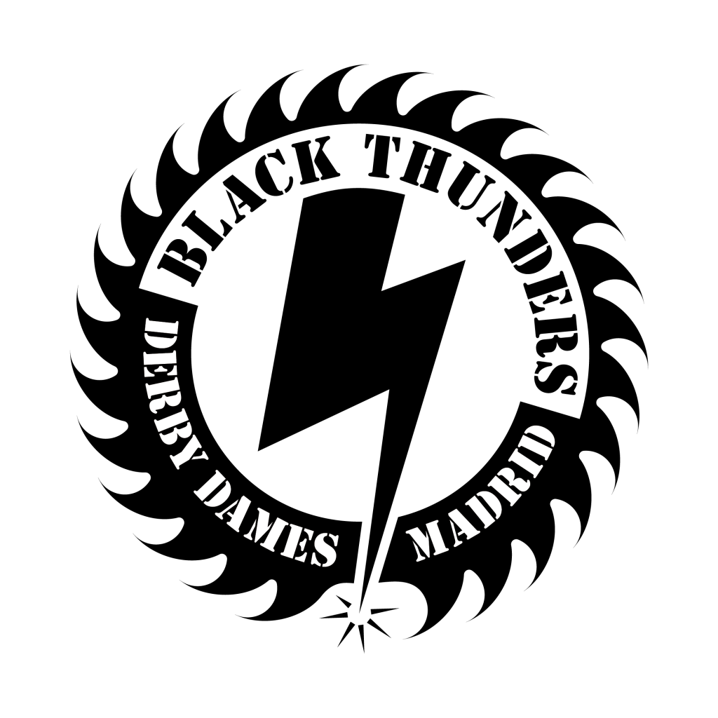 Logo de Black Thunders